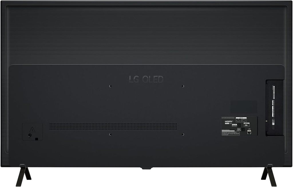 LG 65 Inch OLED B4 4K Smart TV AI Magic remote Dolby Vision | OLED65B46LA