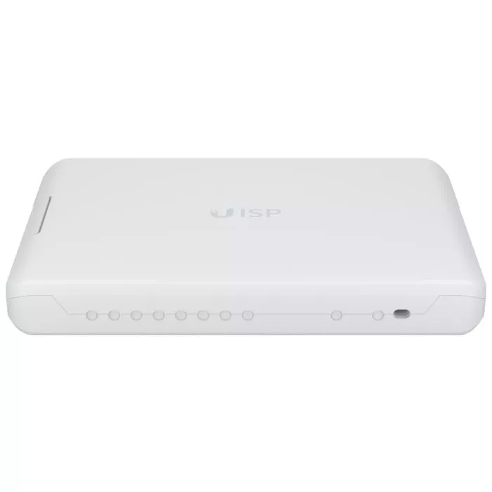 Ubiquiti UISP IPX6 Enclosure for UISP-R and UISP-S | UISP-BOX