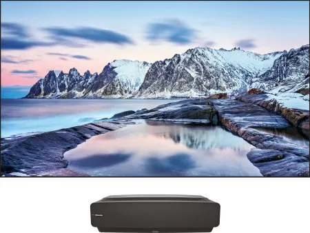 Hisense 80 inch UHD Laser TV | HE80L5