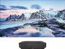 Hisense 80 inch UHD Laser TV | HE80L5