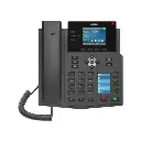 Fanvil 12SIP Gigabit Colour Screen PoE VoIP Phone | X4U