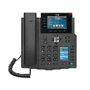 Fanvil 16SIP Gigabit Bluetooth PoE VoIP Phone | X5U