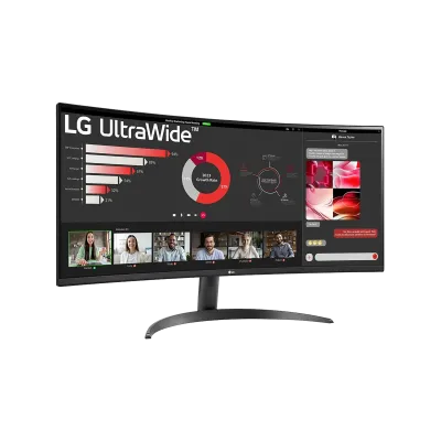 LGE49WQ95C Ultrawide 49" Dual QHD Monitor