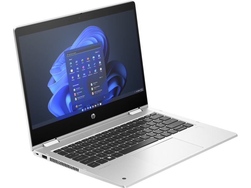 HP Probook 435 13.3" Ryzen-5 16GB 512GB Win 11 Pro Notebook