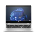 HP Probook 435 13.3" Ryzen-5 16GB 512GB Win 11 Pro Silver Notebook