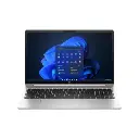 HP ProBook 450 G10 15.6" Core-i3 8GB 256GB Win 11 Pro Silver Notebook