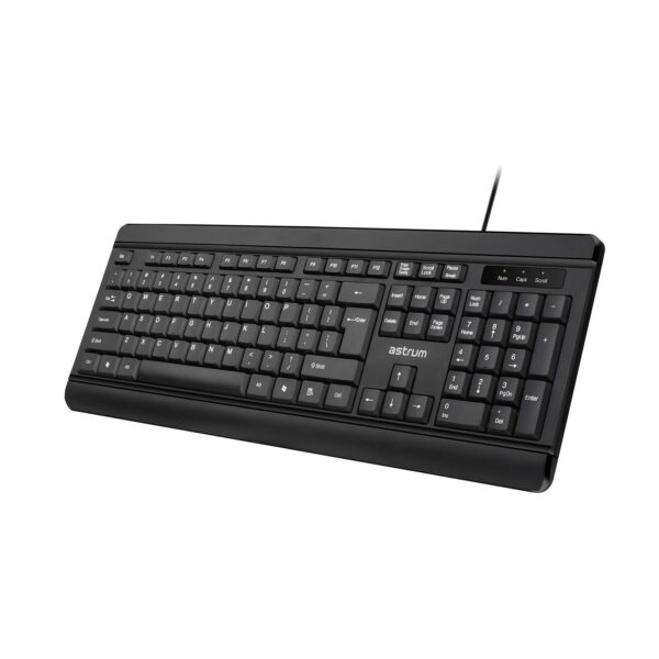 KB170 Wired USB Desktop Keyboard