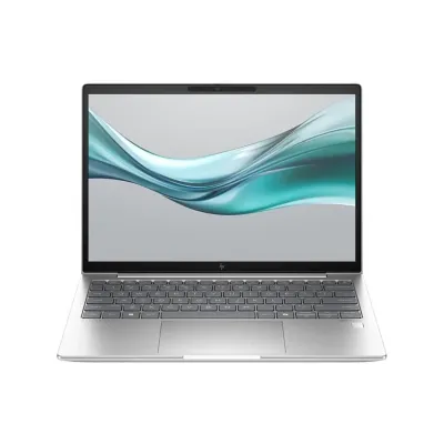 HP Elitebook 630 G11 13" Core-U7 16GB 512GB Win 11 Pro Silver Notebook