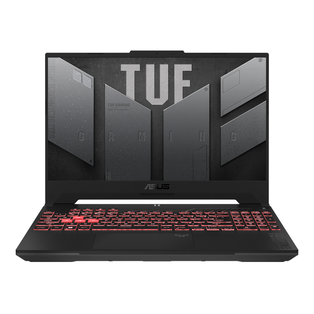 ASUS TUF Gaming A15 15.6" Ryzen 9 16GB 1TB SSD Win 11 Home Laptop