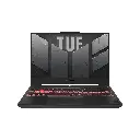 Asus Tuf Gaming A15 Ryzen 7 16GB 1TB SSD RTX4060 8GB GDDR6 15.6 inch FHD 144Hz Windows 11 Home