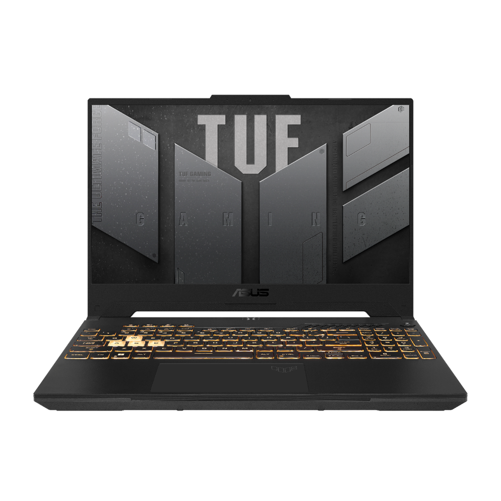 Asus Tuf Gaming F15 Intel Core i7 16GB 1TB SSD RTX3050 4GB GDDR6 15.6 Inch FHD 144Hz Windows 11 Home