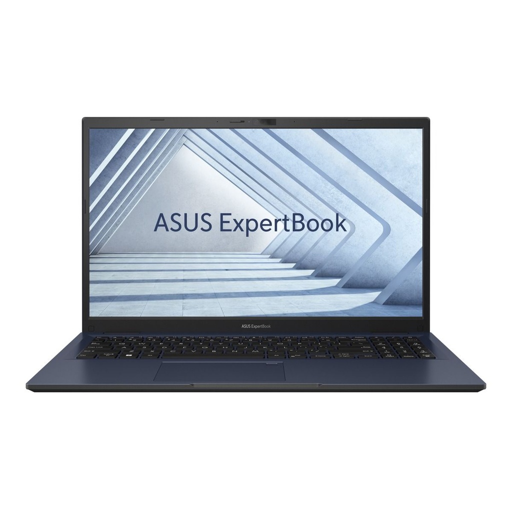 Asus ExpertBook Essential 15 15.6" Core-i3 8GB 256GB Win 11 Home Black Notebook