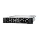 Dell PowerEdge R550 8X3.5 Chassis H755 2X16GB 480GB SSD Server