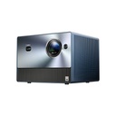 Hisense C1 Trichroma 4K Laser Mini Projector 