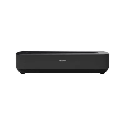 Hisense 4K Smart Laser Cinema TV