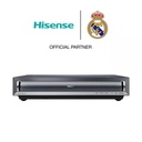 Hisense 4K TrichRoma Laser Cinema Projector