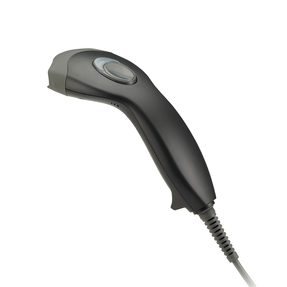 Zebex Z-3100 USB CCD Barcode Scanner