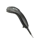 Zebex Z-3100 PS2 CCD Barcode Scanner