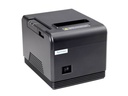 Pinnpos 3" USB & Serial Thermal Receipt Printer XP-Q800