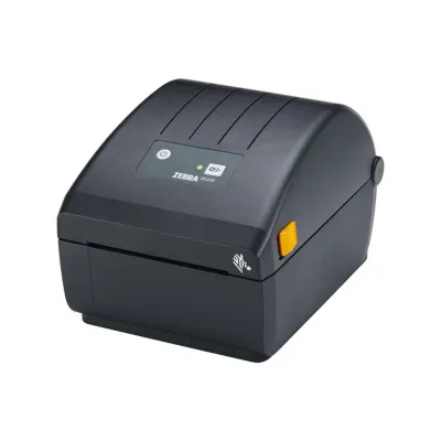 Zebra ZD230 Thermal Transfer Receipt Printer