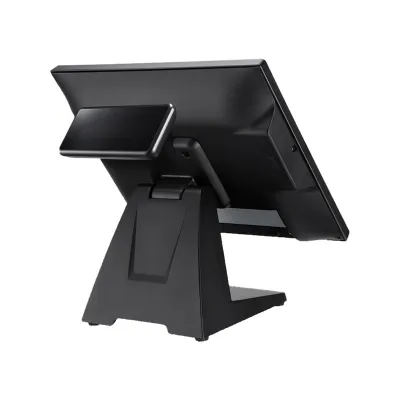 PinnPOS Viva V615 Second Display Bracket