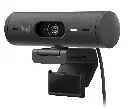 Logitech BRIO 500 Graphite Full-HD USB Webcam