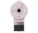 Logitech BRIO 300 Rose Full-HD USB Webcam