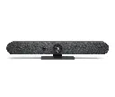 Logitech All In One Graphite Mini Rally Bar