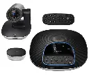 Logitech Group Video Conferencing System