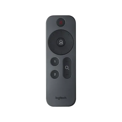 Logitech Rally Camera Remote Control