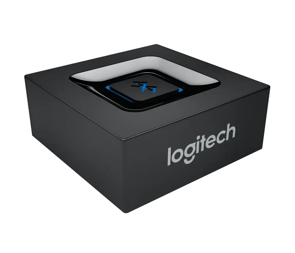 Logitech Bluetooth Audio Receiver