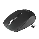 MW230 MOUSE RECHARGEABLE 2.4GHZ WL