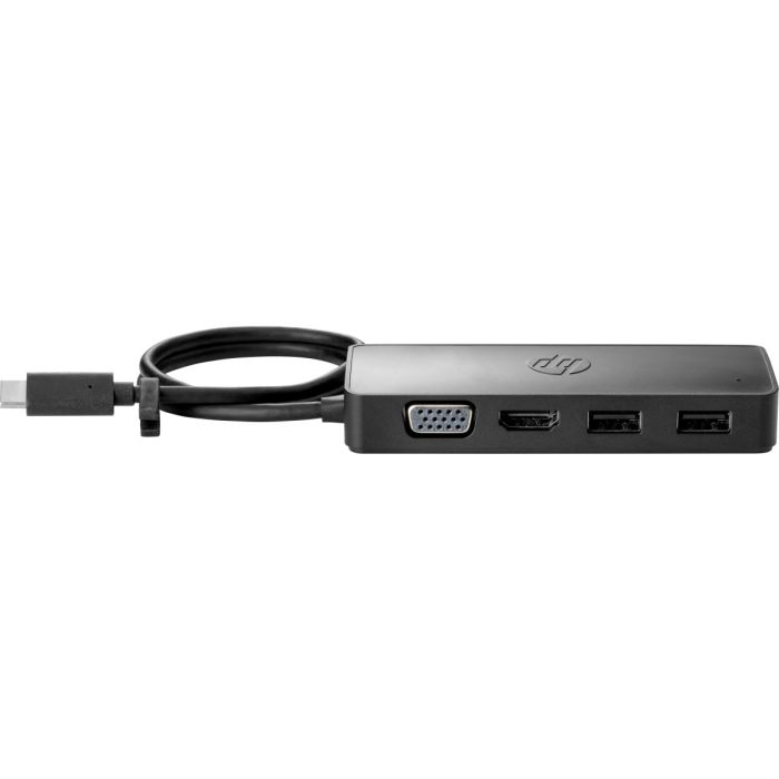 HP USB-C G2 Travel USB Hub