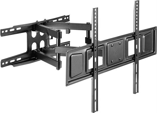 Unimount Dual Arm TV Wall Mount 37-80"