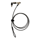 Port Combination Noble Wedge Slot Cable Security Lock