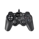 Astrum Vibration USB Wired Joystick Gamepad for PC | GP210 