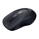 MW400 Dual Mode Wireless Optical Mouse 1600dpi Bluetooth + Wifi 4B