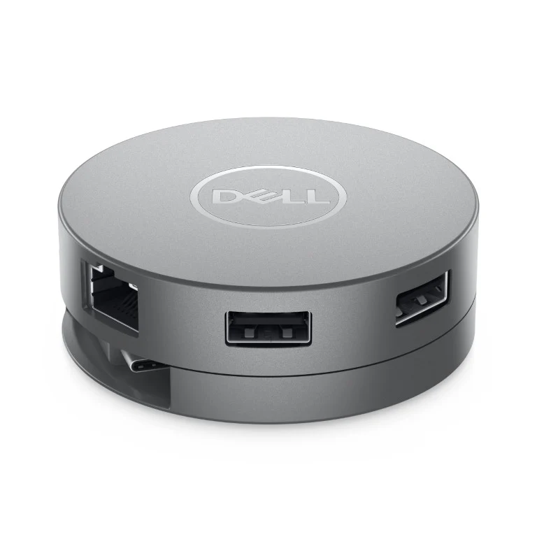 Dell USB-C DA310 Mobile Docking Station 470-AEUP