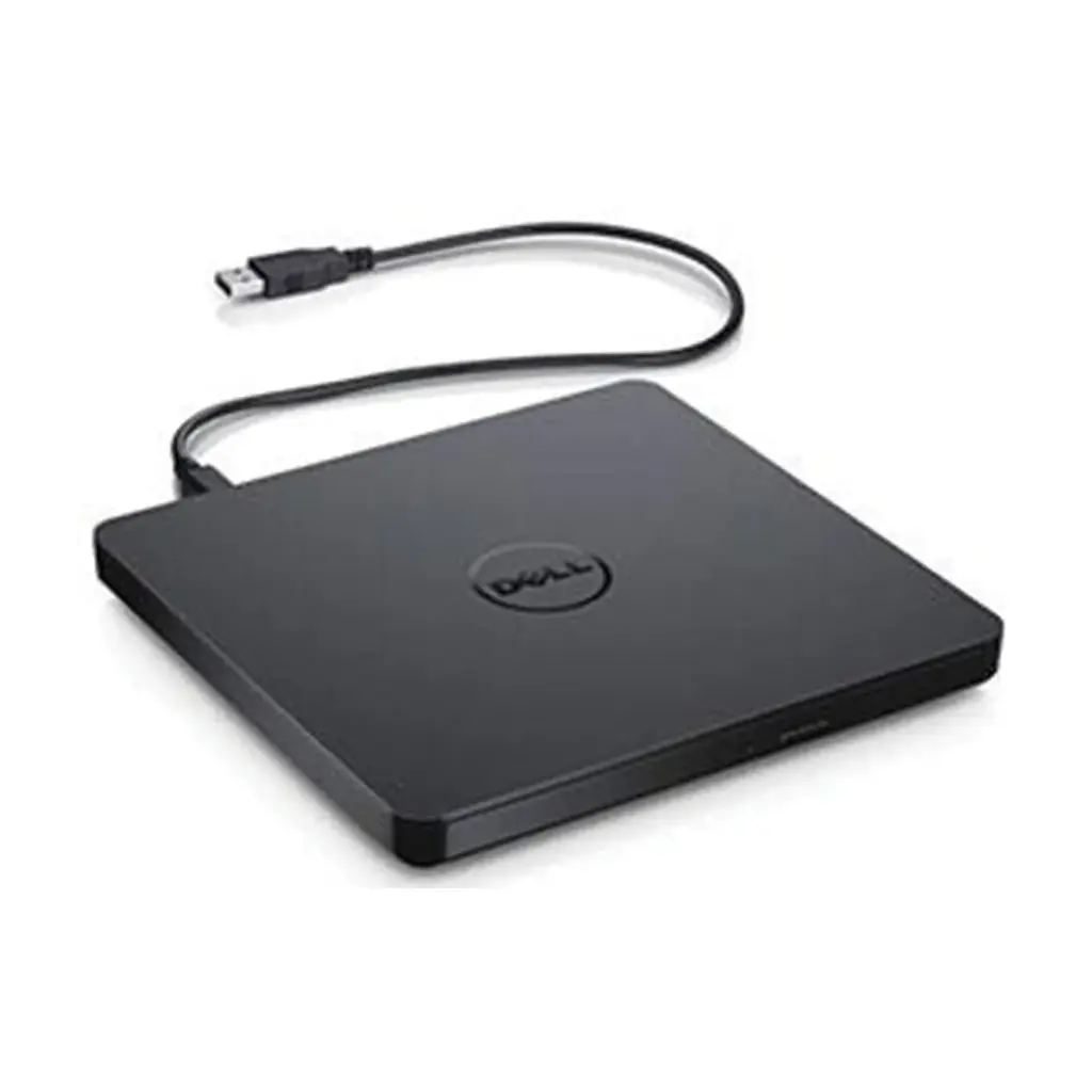 Dell 784-BBBI Optical Disc Drive Black DVD±RW