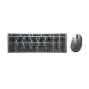 Dell KM7120W Multi-Device Wireless Keyboard and Mouse 580-AIWM 