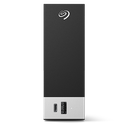 Seagate One Touch Hub 4TB USB-A External Desktop HDD STLC4000400