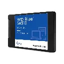 WD Blue 4TB 2.5" SATA Internal SSD WDS400T3B0A