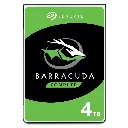 Seagate Barracuda 4TB 3.5" SATA 7mm Internal HDD ST4000DM004 