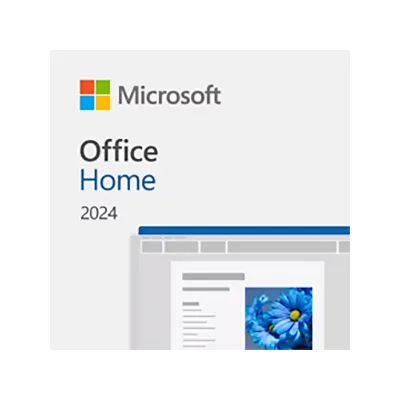 Microsoft Office 2024 Home ESD Lifetime License EP2-06794