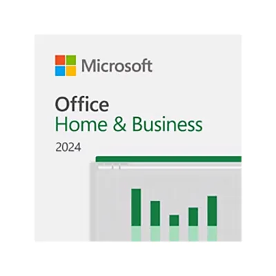 Microsoft Office 2024 Home & Business ESD Lifetime License EP2-06602