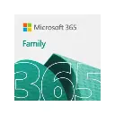 Microsoft 365 Family ESD 1 Year Subscription 6GQ-00087