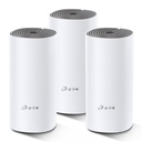 TP-Link Deco E4 Whole Home Mesh Wi-Fi System -DECO-E4-3-PACK