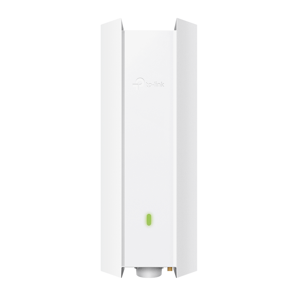 TP-Link AX1800 Dual Band Outdoor Wi-Fi 6 Access Point EAP610-OUTDOOR