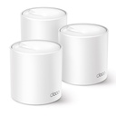 TP-Link Deco X50 Whole Home Mesh Wi-Fi 6 System - DECO-X50-3-PACK