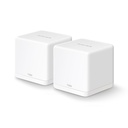 Mercusys Halo H30G Home Mesh Wi-Fi System HALO-H30G-2-PACK